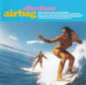 Tapa o Portada del disco Alto Disco de AIRBAG